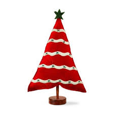 Jolly Tree Decor