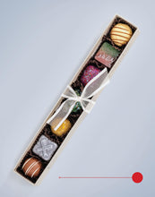 Load image into Gallery viewer, Ghyslain Christmas Collection Chocolate