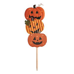 Light Up Yard Stake