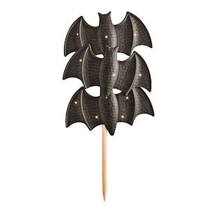 Light Up Yard Stake