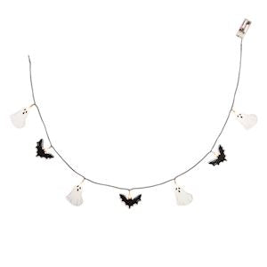 Light Up Garland