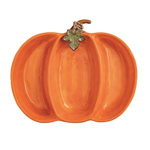 Gather Triple Dip Pumpkin Server