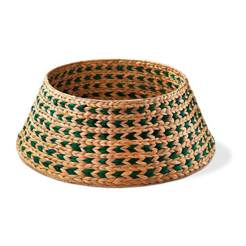 Bergen Water Hyacinth Tree Collar