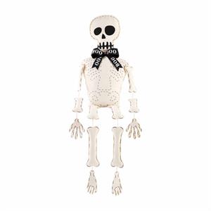 Skeleton Sitter
