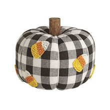 Load image into Gallery viewer, Beaded Icon Pumpkin