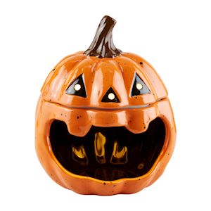Open Mouth Candy Container