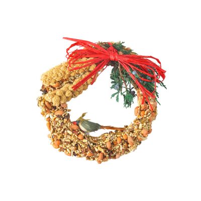 Rustic Wreath 6