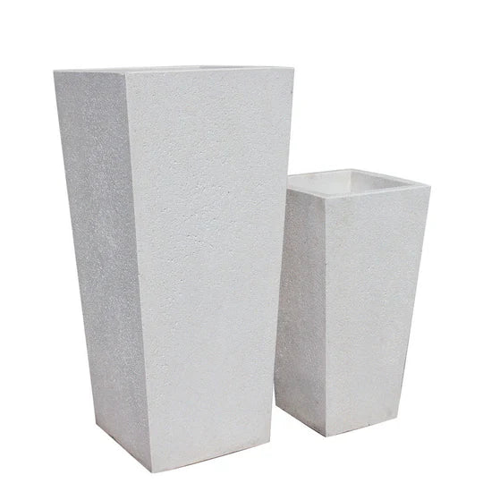 Tall Tapers Square