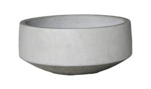 Tapered Low Bowl