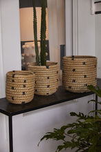 Load image into Gallery viewer, Tejida Basket