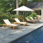 St. Tropez Chaise Lounge