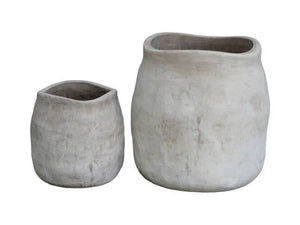 Sac Planter