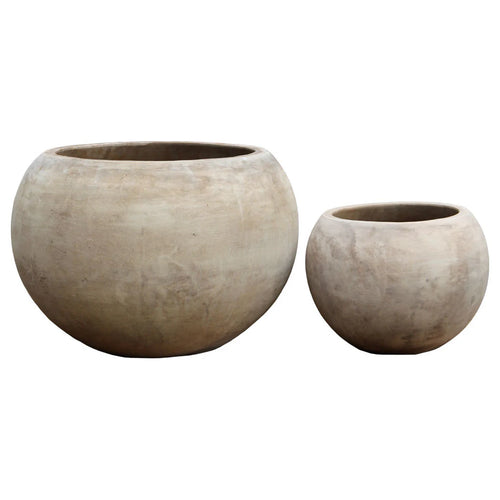 Cercle Planter