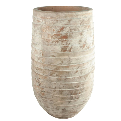Antique Ring Urn
