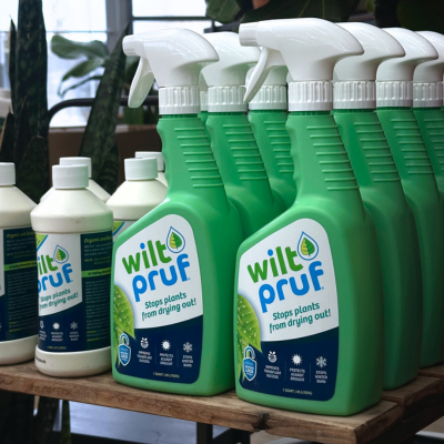 Wilt Pruf