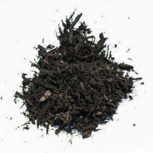Black Velvet Mulch - 1.5 Cu Ft Bag