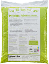 Load image into Gallery viewer, PittMoss Prime - 2 Cu Ft Bag