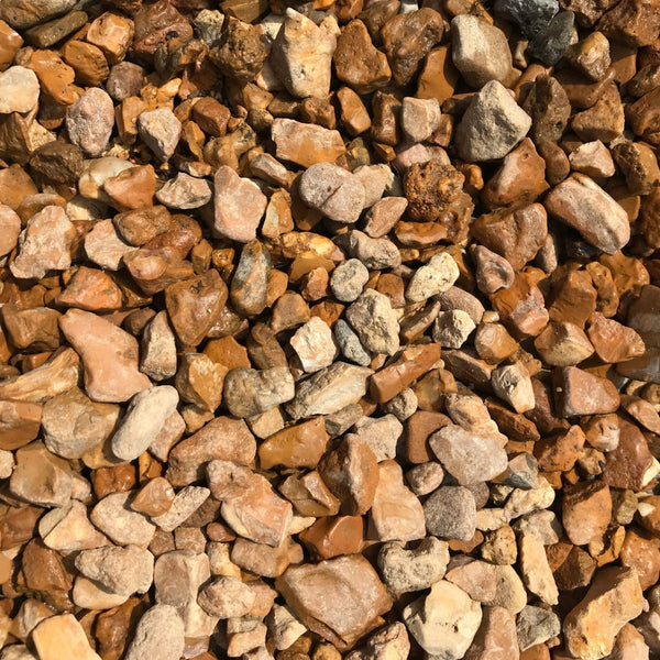 Xylem Bagged Stone Meramec - Vibrant Decorative Landscape – Wasson