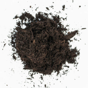 Black Gold Mulch - Half Yard (Muncie Only, Brown in Color)