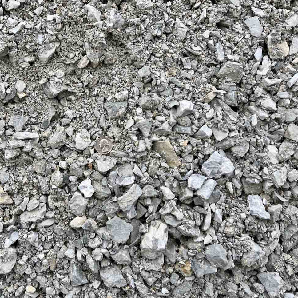Stone Crushed #53 (Muncie and Union City Only) – Wasson Nursery