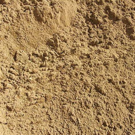 Sand - Per Yard (1.25 TON)